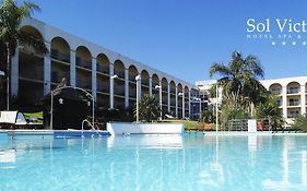 Sol Victoria Hotel Spa & Casino  5*