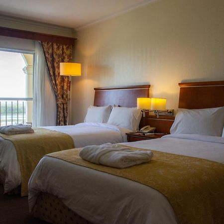 Sol Victoria Hotel Spa & Casino Eksteriør bilde
