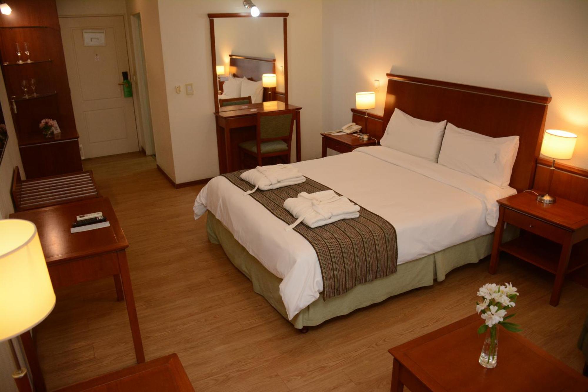 Sol Victoria Hotel Spa & Casino Eksteriør bilde