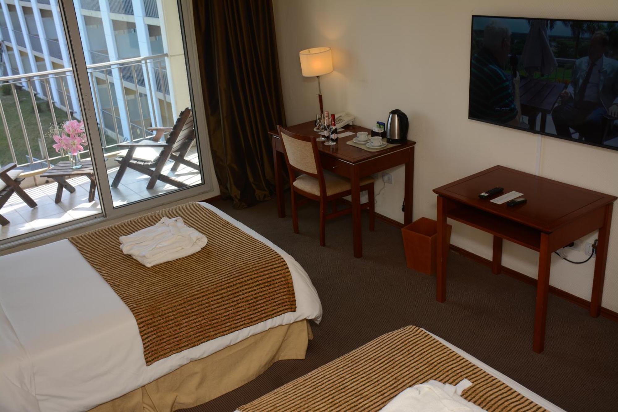 Sol Victoria Hotel Spa & Casino Eksteriør bilde
