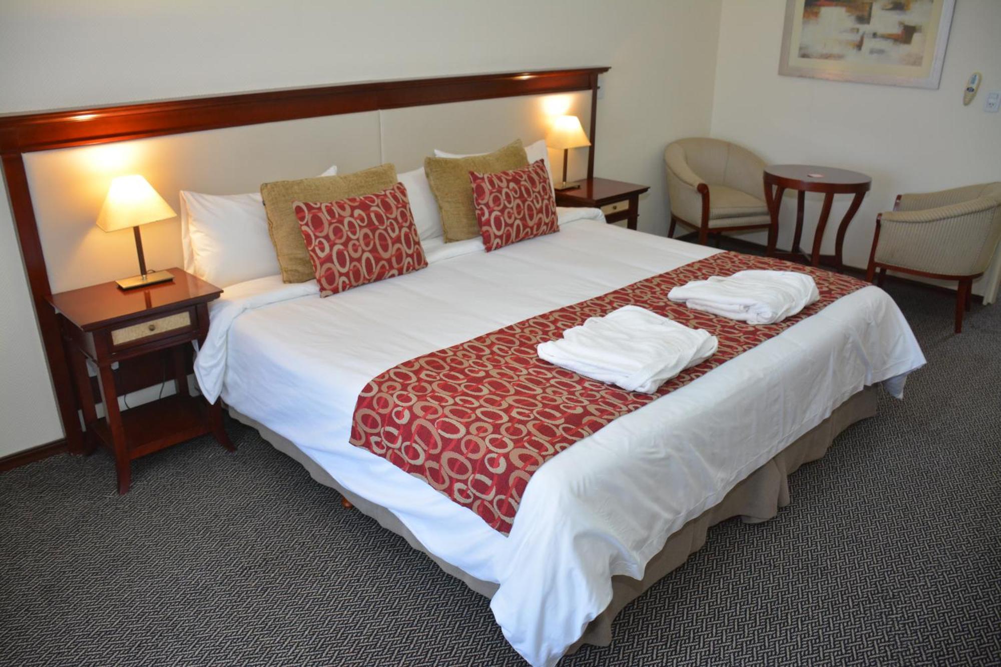 Sol Victoria Hotel Spa & Casino Eksteriør bilde