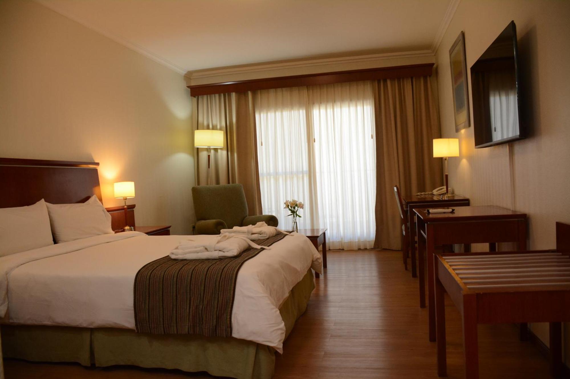 Sol Victoria Hotel Spa & Casino Eksteriør bilde