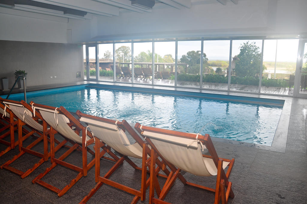 Sol Victoria Hotel Spa & Casino Eksteriør bilde