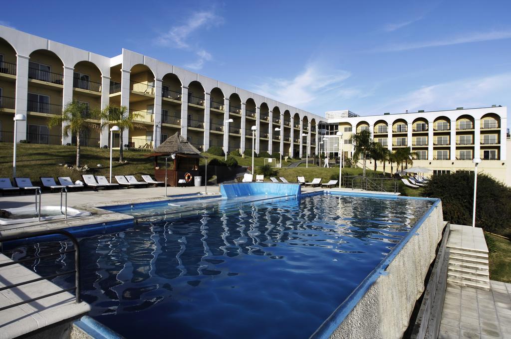 Sol Victoria Hotel Spa & Casino Eksteriør bilde