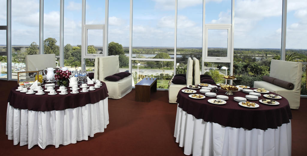 Sol Victoria Hotel Spa & Casino Eksteriør bilde